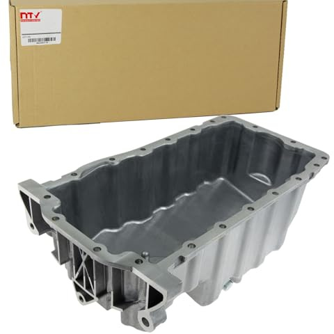 NTY Ölwanne passend für Transporter | Bmo-045
