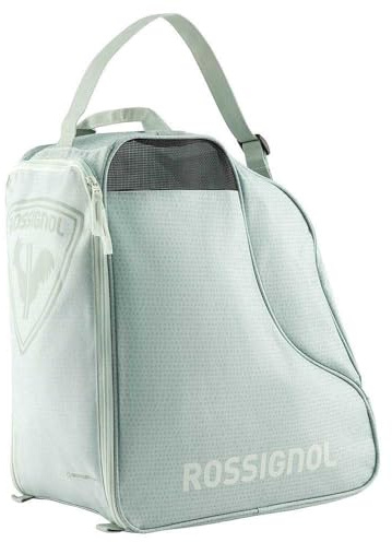 Rossignol Electra Ski Boot Bag - Heavy-Duty Bag for Alpine Ski Boots - Fits 1 Pair