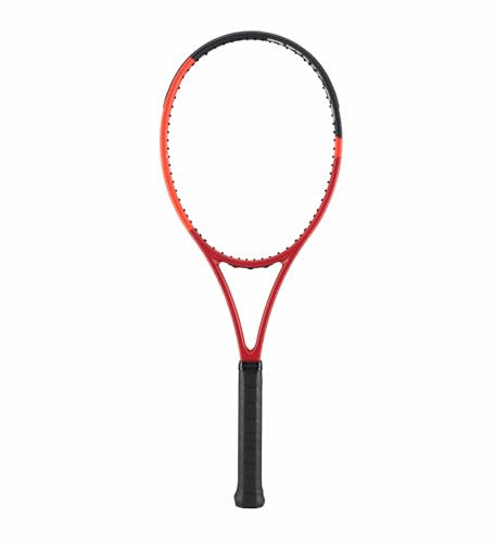 Dunlop D Tf Cx200 Tennisschläger rot-schwarz unbesaitet 305g L3 NEU
