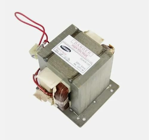 MyApplianceSpares Magnetron Transformer for Samsung Microwave Oven CM1039 CM1069