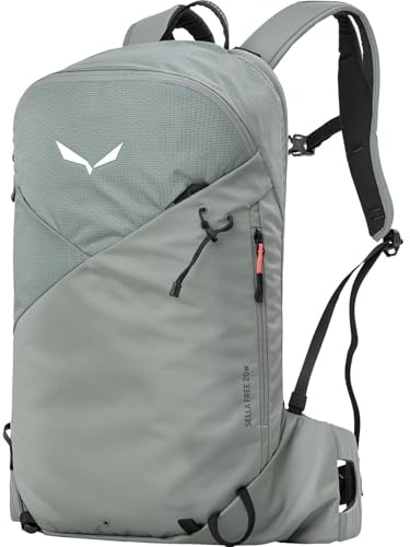 Salewa Sella Free 20L W Shadow - Uni