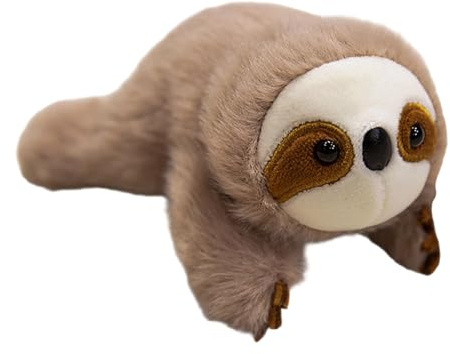 Bajbumgn Imanes para,Muñecos de Peluche Animales para - Muñeco De Peluche Divertido Decoración Hogar Accesorios Escritorio para Pizarra Cocina Oficina Escuela