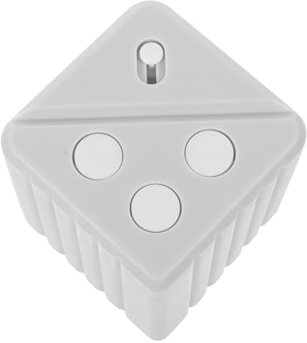 COHEALI Childproof Corner Protectors for Furniture Edges Anti-Collision Window Corner Guards for Safety and Interior Window Use