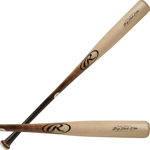Rawlings | Big Stick Elite 243 Maple Wood Bat | -3 | 33 | 30 oz