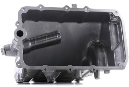 STARK SKOP-0980161 Ölwanne Motorölwanne Kompatibel mit SMART FORTWO Coupe 451 1320100013 A1320100013