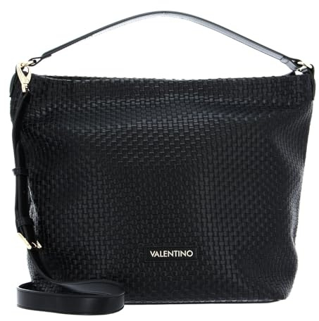 Valentino Daiquiri Hobo Bag Nero