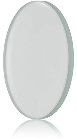 BRESSER Objektplatte Glas (50 mm)