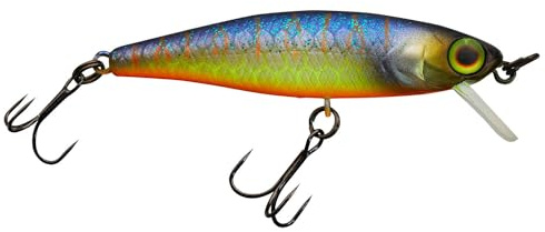 Illex Wobbler Tiny Fry 38 SP 1,5g schwebend