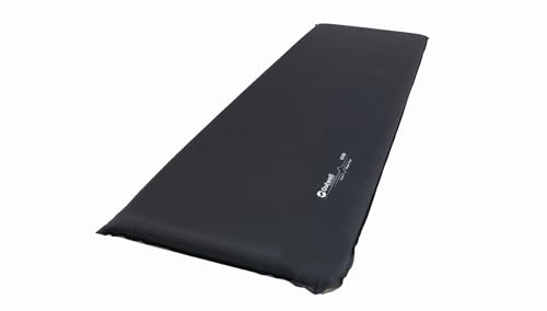 Outwell Sleepin Single 7.5 cm grau; 183 x 63 x 7,5 cm