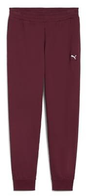 PUMA Damen Strickhose ESS Elevated Sweatpants FL Cl