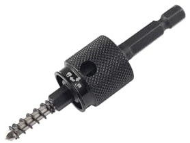 Vorteck Pro Cobalt Quick Change Compact Arbor