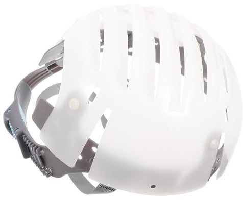 Gatuida Collision Cap Lining for Baseball Hat Safety Bump Caps Insert Protective Helmet Liner for Industrial Use Plastic Lined