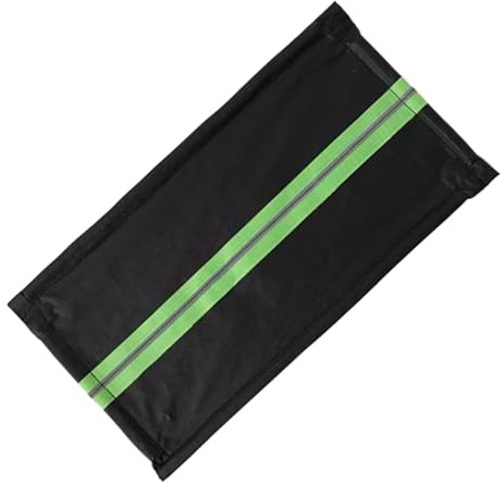 Protector de manija de Puerta de Coche – Cubierta magnética de Pintura Resistente al Hielo, Resistente a la Intemperie, protección contra arañazos, protección Universal | Accesorios fiables