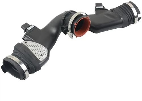 Saugrohr Luftrohr Sauberer Luftkanal-Ansaugkrümmer-Luftmassenmesser Für Mercedes Om642 Cdi V6 A6420908237, A 642 090 82 37, 6420908237