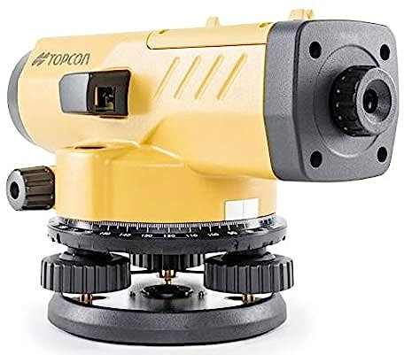 Topcon AT-B4A 24X Automatic Optical Level