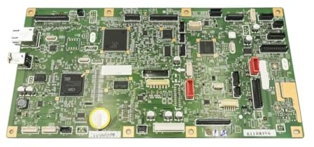 VortexLumen Formatierungskarte Mainboard FM1-S22F W802 kompatibel mit IR2204 IR2204L IR2204N IR 2204 2204N 2204L