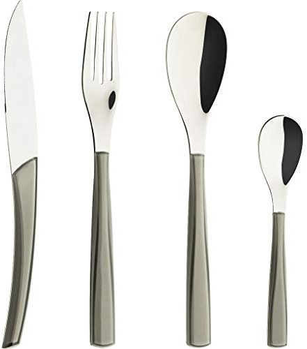 DEGRENNE 226791 Coffret 24 Pièces, Taille Unique