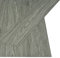 vidaXL Self-Adhesive PVC Grey Flooring Planks, Mimicking Natural Wood, Antistatic, Allergy Resistant, 3mm Thick, Suitable for Solid and Even Surfaces