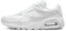 NIKE Air MAX SC, Zapatillas Deportivas Mujer, Blanco White Photon Dust, 40 EU