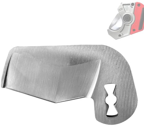 48-44-0405 M12 PVC-Scherenklinge, kompatibel mit Milwaukee für 2470-20 oder 2470-21