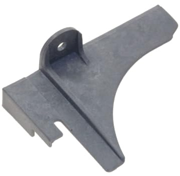 Whirlpool Cornière Fixage Sx Pour Lave-Vaisselle C00260213 - Lave-Vaisselle - Polypropylène - Bain à Remous - Sous Comptoir