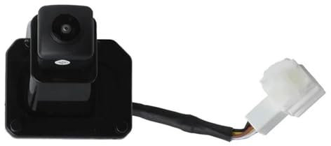 CHEFRU Rückfahrkameras Kompatibel Mit CR-V 39530T0AA113M1 Auto-Rückfahrkamera, Rückfahrkamera, Backup-Einparkhilfe-Kamera