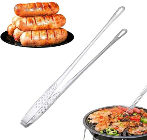 Pinze Per Alimenti In Acciaio Inossidabile - Pinze Per Pinzette Per