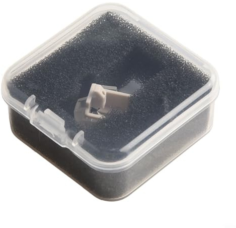 Aguja para tocadiscos compatible con modelos AUDIO TECHNICA como AT LP60 y otros disponibles ahora
