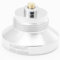 BLUMKRAFT - Adaptador radiador compatible con M42 Vaillant (prototipo) a M30 x 1.5 para termostato/cabeza termostática M30 x 1.5 macho