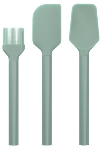 Rosti Emma Back-Set 3 Stck. Nordic Green