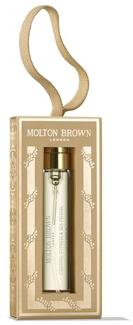 Molton Brown Coastal Cypress & Sea Fennel Fragrance Bauble