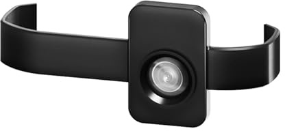 Guangcailun SH7 Multimètre d'imagerie thermique numérique Imageur thermique Image 2 en 1 Caméra infrarouge Objectif Télémétrie automatique, objectif ma-cro