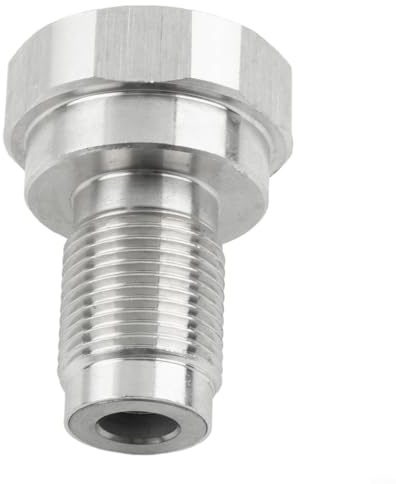 Besttoolifes Vanne de sortie de tige de piston de pulvérisation sans air compatible avec 390, 395, 490, 495, 595, pour UltraMax II 695, 795, 1095, pour Gmax 3900, 5(5900S)