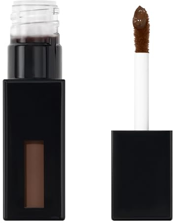 e.l.f. Glossy Lip Stain, Leichter, langanhaltender Lippenstift für einen Hauch von Farbe und einen dezenten Glanzeffekt, Cinnamon Dreamz