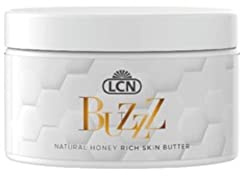 LCN Buzzz Rich Butter 250ml - Alleskönner für trockene und strapazierte Haut