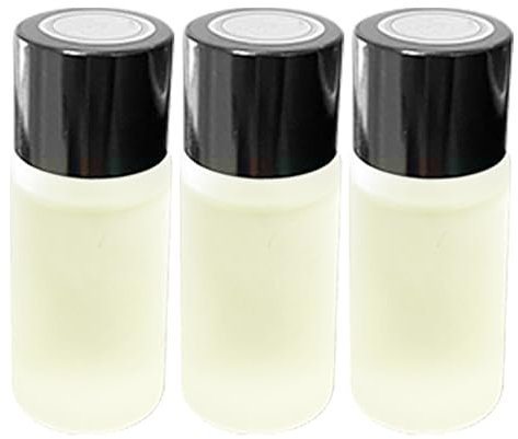 Ricariche Diffusore Auto KESOCI Set da 3 x 10 ml – Profumatore Auto Ricaricabile – Fragranze Premium Lunga Durata – Ocean