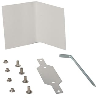 Rollladen-Gurt Reparaturkit | das optimale Set zur Rollladenreparatur | für 20-24 mm Gurtbreite