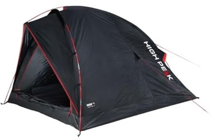 High Peak Minitarp Zelt für 2 Personen