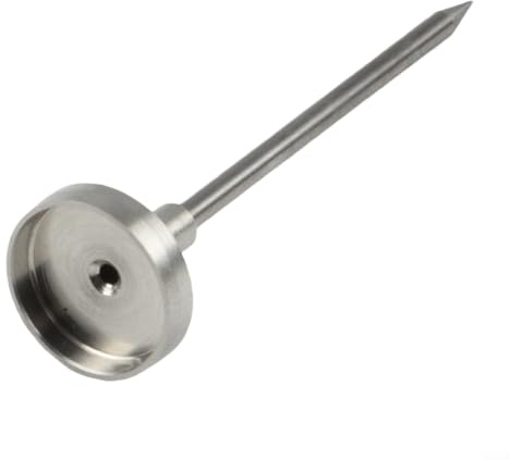 Gravierstift Kern für 930 pneumatische Typisier- & Poliermaschine, Werkzeug für Glas, Metall & Kunststoff Gravur