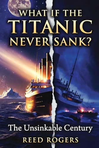 What If the Titanic Never Sank?: The Unsinkable Century: 2