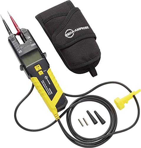 Beha Amprobe 2100-DELTA CAT III 1000V CAT IV 600V 2-polig Spannungsprüfer