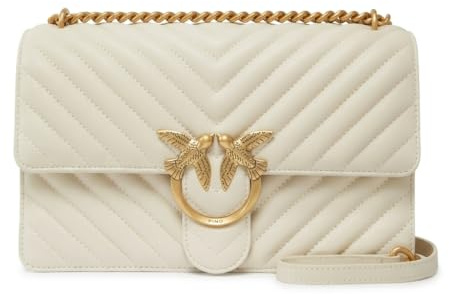 Pinko - Love One Classic Dc Sheep Napp, LOVE ONE CLASSIC DC SHEEP NAPP Donna