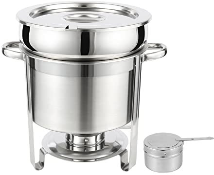 Restlrious Chafing Dish