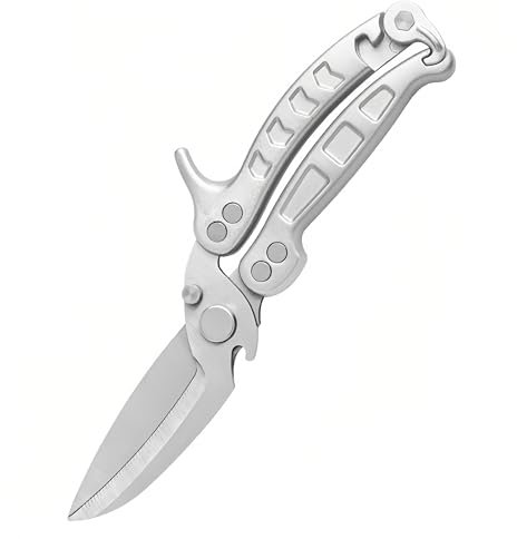 MLG Tools Tijeras para aves de corral de acero inoxidable de alta resistencia, cuchillas afiladas enteras, tijeras de cocina multifuncionales, tijeras y cuchillos de cocina desmontables