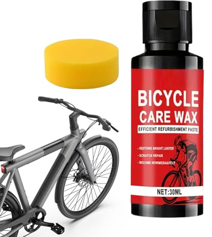 Kit di pulizia catena moto – Drivante bicicletta 3cl con spugna | Attrezzatura lavaggio bicicletta per sport avventura strada scooter quotidiano montagna