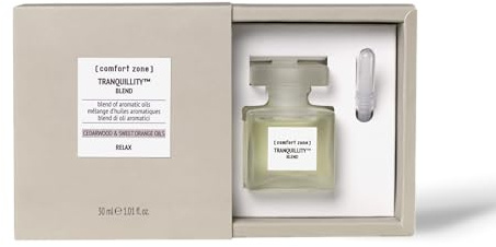 TRANQUILLITY BLEND 30ml comfort zone