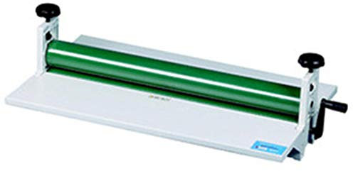 71,1 cm 750 mm manuel de table froid Rouleau Laminating machine à laminer Signes Poster Outil d'impression