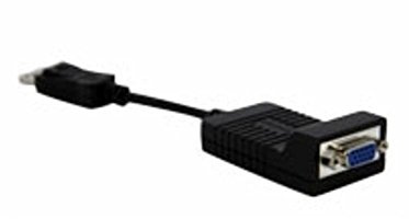 Adaptador DisplayPort a VGA Startech DP2VGA