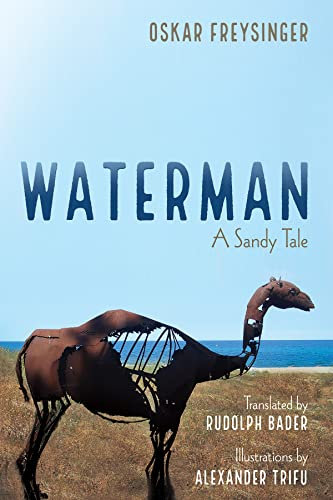 Waterman: A Sandy Tale (English Edition)