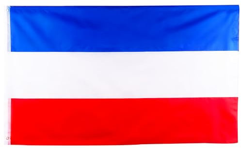 Grande bandiera olandese per decorazioni olimpiche 2024, 1,5 x 0,9 m, grande bandiera dei Paesi Bassi per giochi Oly eventi sportivi, celebrazioni, parate, bar, giardino, decorazioni per feste